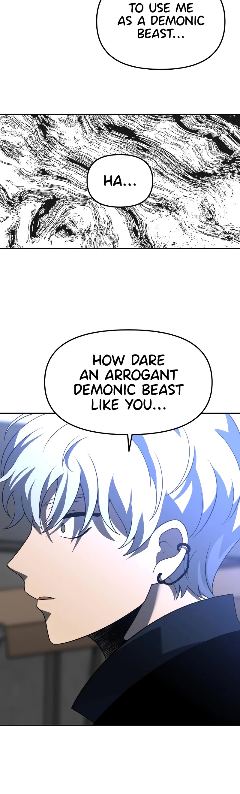 I Used to Be a Boss Chapter 46 page 76 - Chapter 46