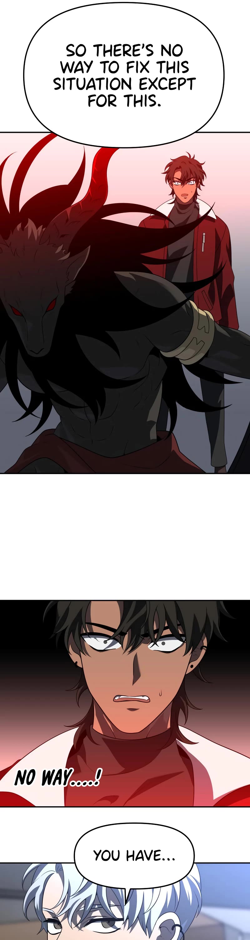 I Used to Be a Boss Chapter 46 page 77 - Chapter 46