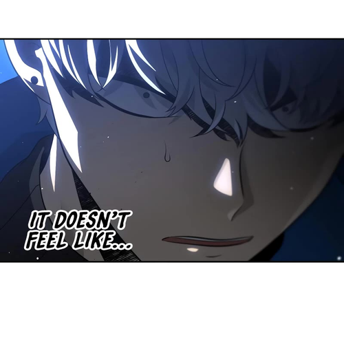 I Used to Be a Boss Chapter 46 cover