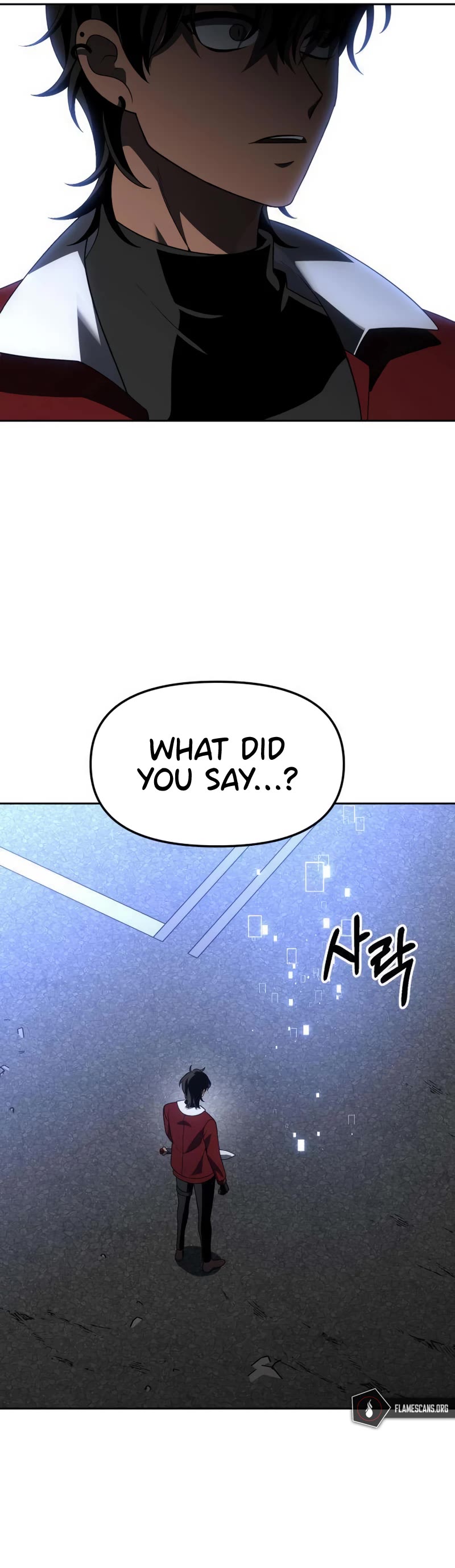 I Used to Be a Boss Chapter 47 page 12 - Chapter 47