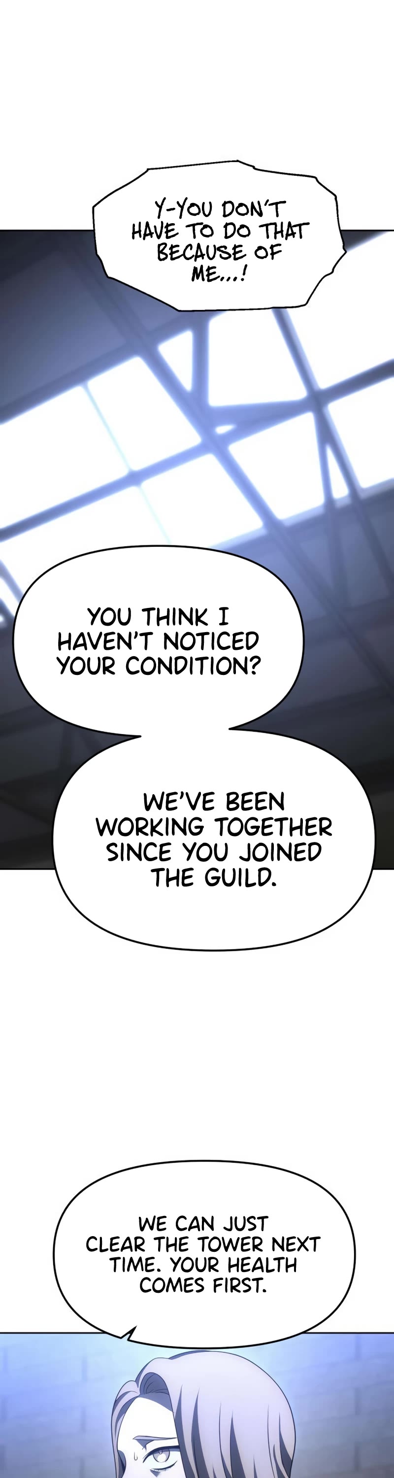 I Used to Be a Boss Chapter 47 page 19 - Chapter 47