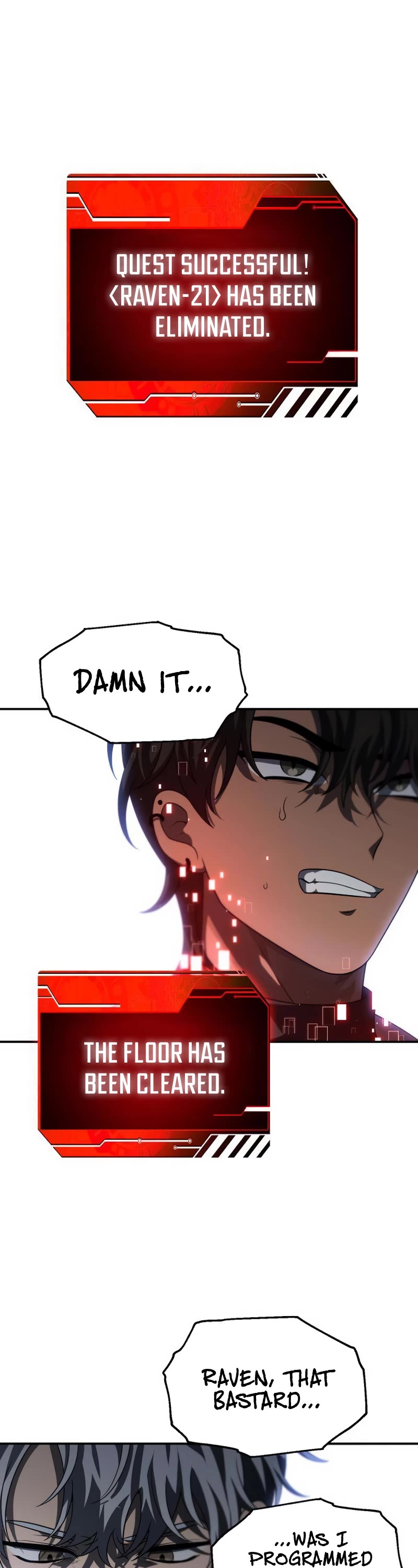 I Used to Be a Boss Chapter 47 page 2 - Chapter 47