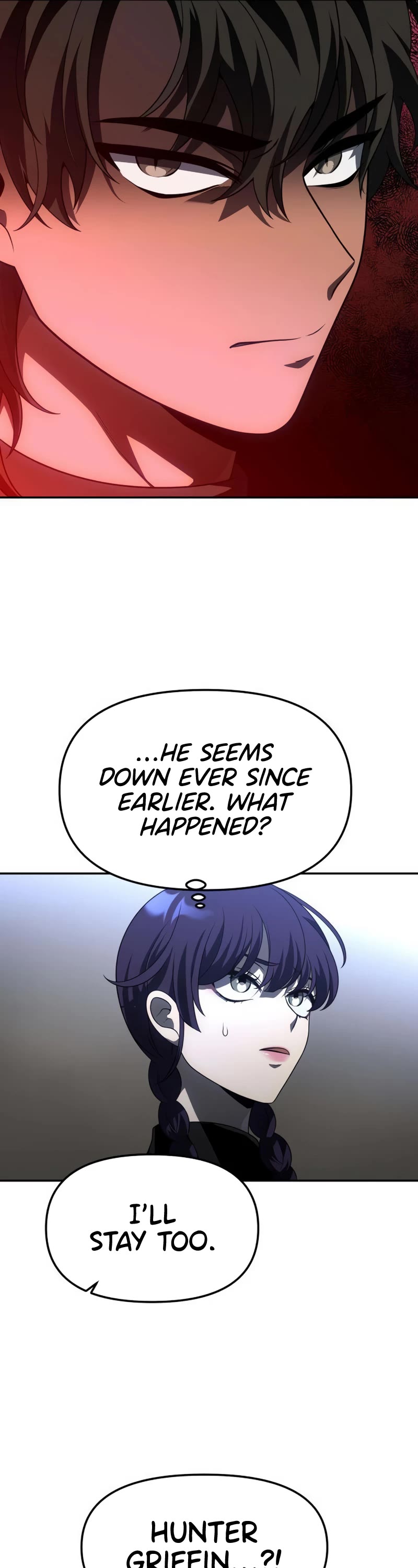 I Used to Be a Boss Chapter 47 page 22 - Chapter 47