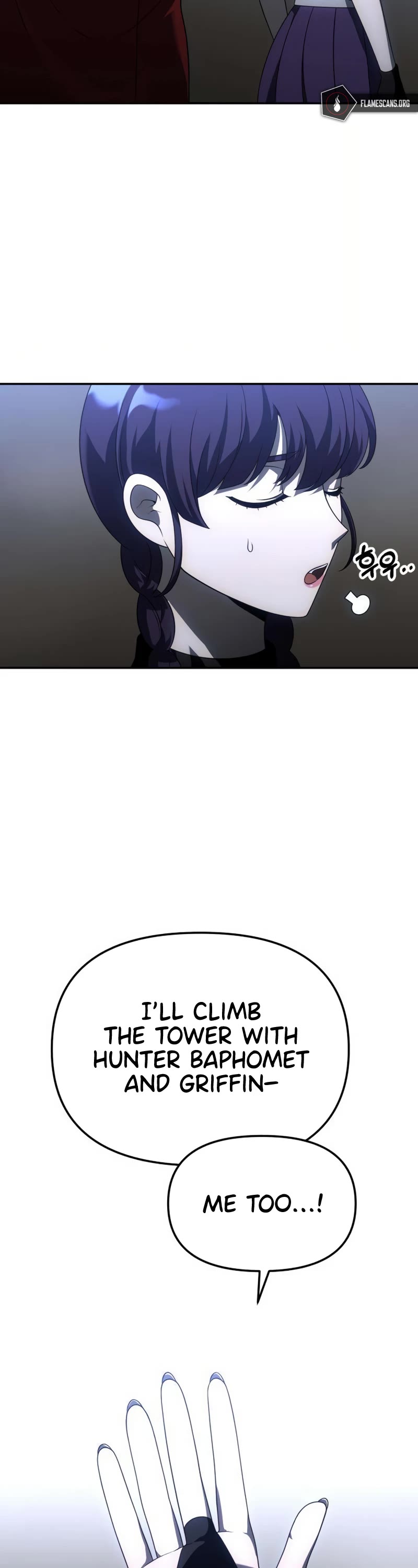 I Used to Be a Boss Chapter 47 page 27 - Chapter 47