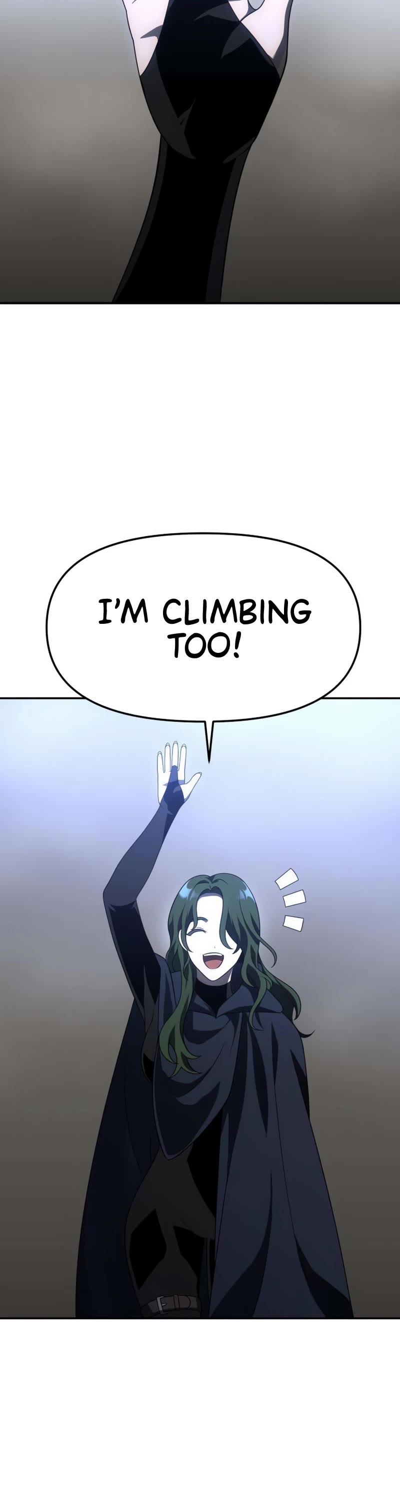 I Used to Be a Boss Chapter 47 page 28 - Chapter 47