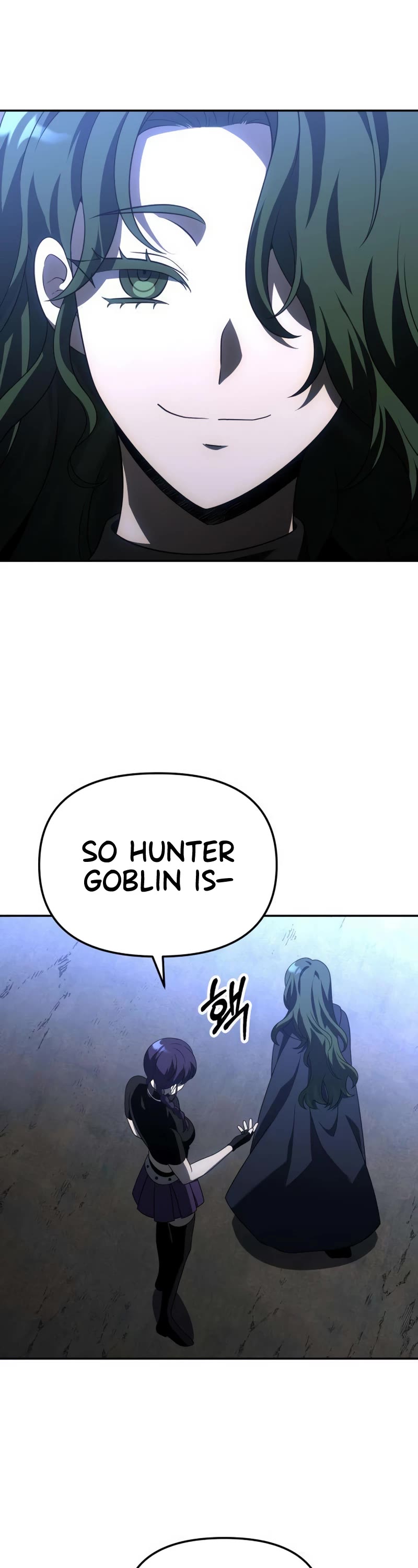 I Used to Be a Boss Chapter 47 page 29 - Chapter 47