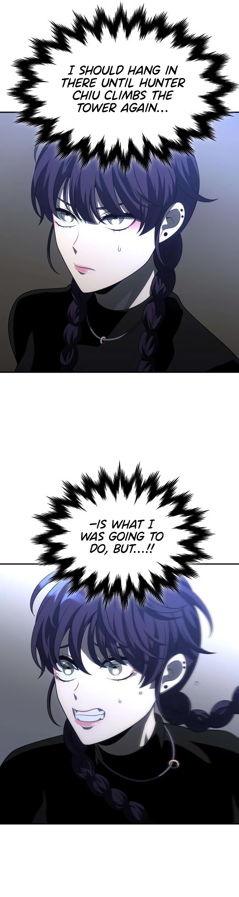 I Used to Be a Boss Chapter 47 page 37 - Chapter 47