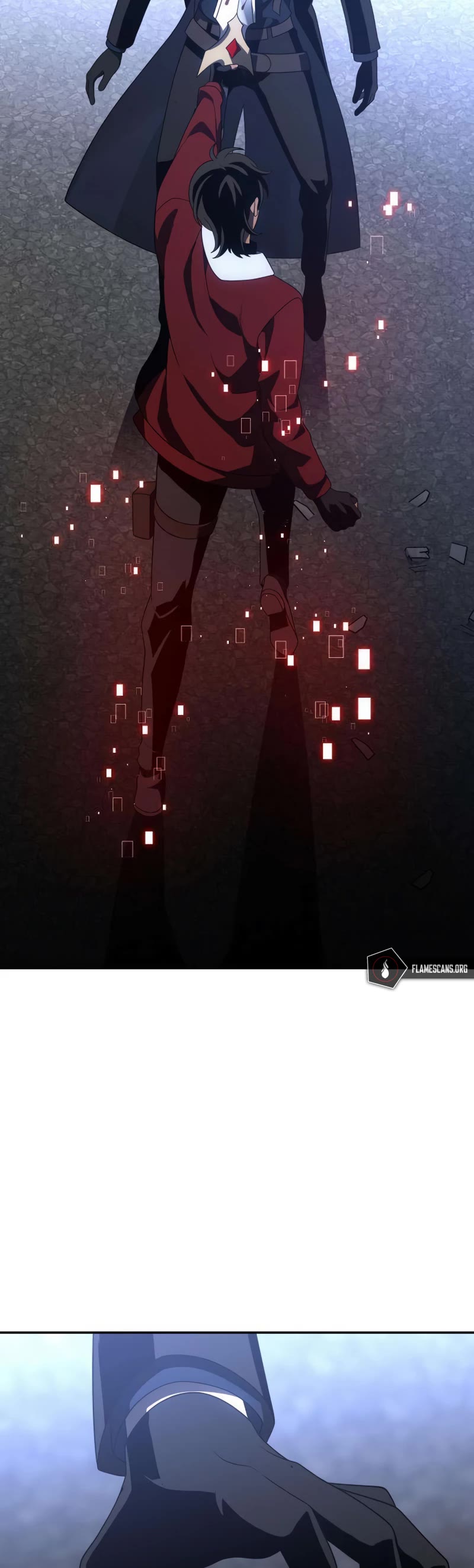 I Used to Be a Boss Chapter 47 page 4 - Chapter 47