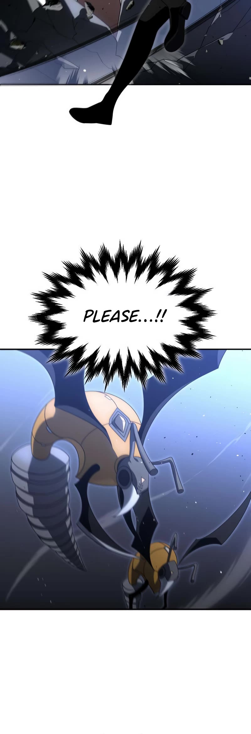 I Used to Be a Boss Chapter 47 page 40 - Chapter 47