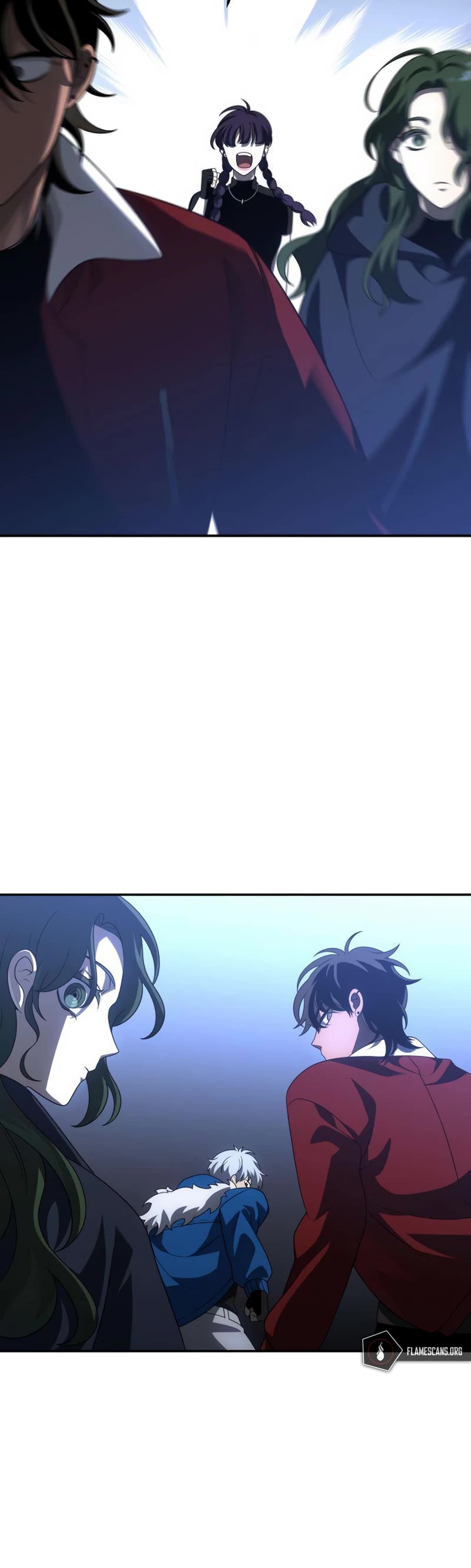 I Used to Be a Boss Chapter 47 page 43 - Chapter 47