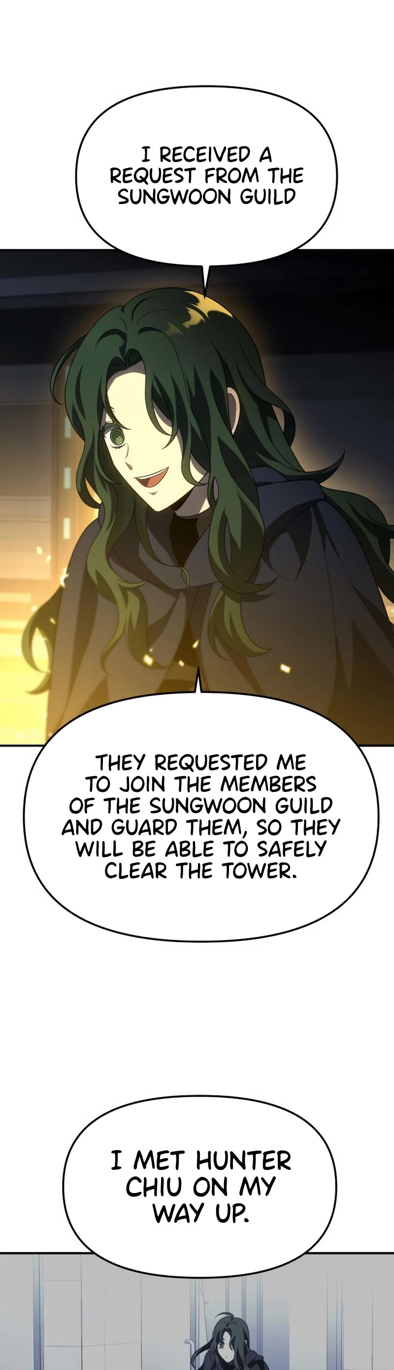 I Used to Be a Boss Chapter 47 page 51 - Chapter 47