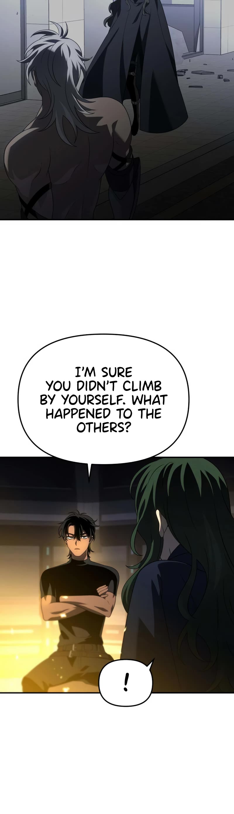 I Used to Be a Boss Chapter 47 page 52 - Chapter 47