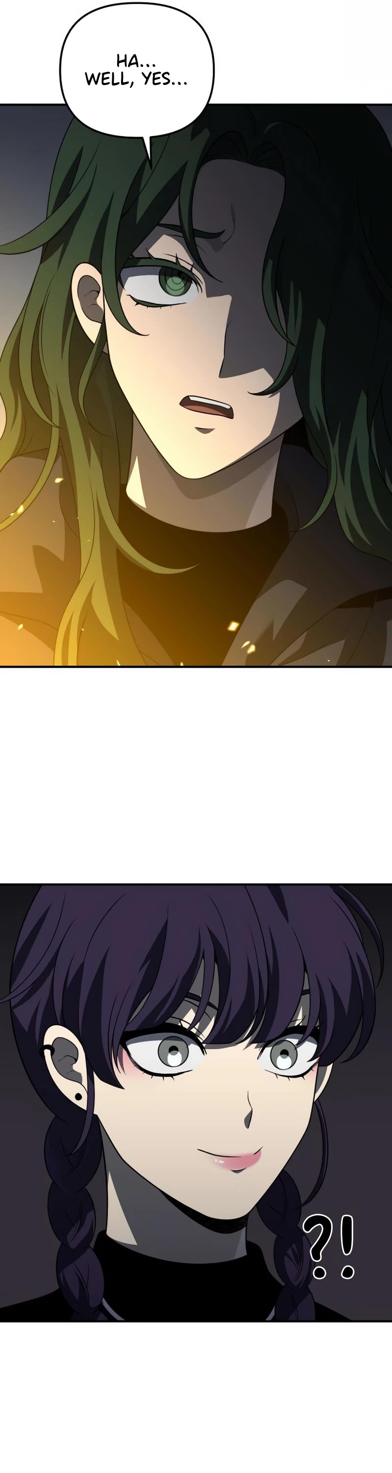 I Used to Be a Boss Chapter 47 page 57 - Chapter 47