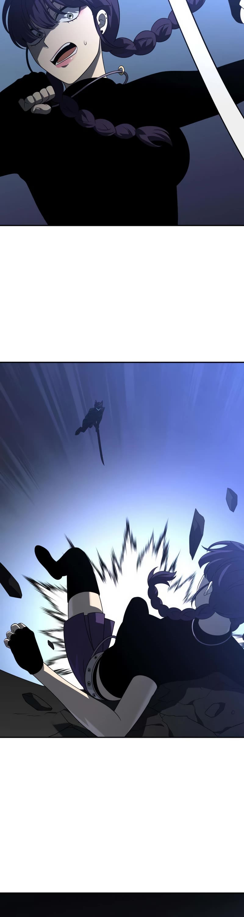 I Used to Be a Boss Chapter 47 page 60 - Chapter 47
