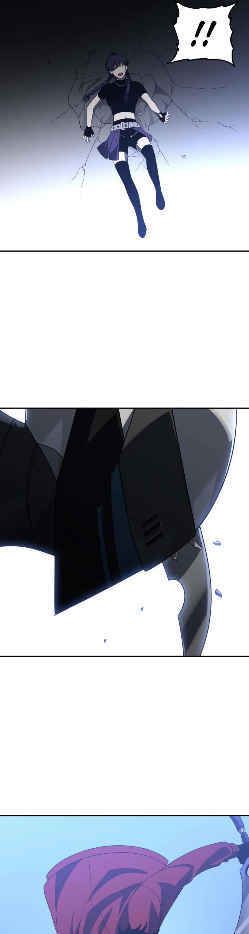 I Used to Be a Boss Chapter 47 page 61 - Chapter 47