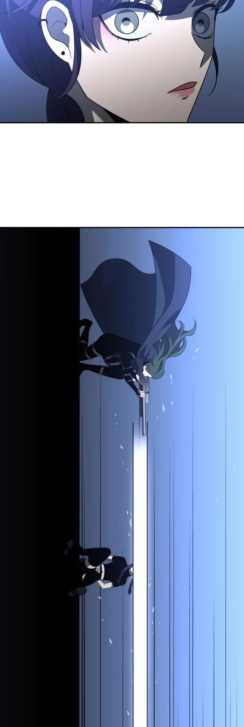 I Used to Be a Boss Chapter 47 page 63 - Chapter 47