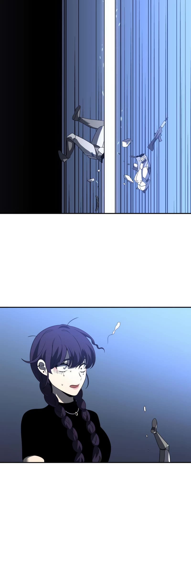 I Used to Be a Boss Chapter 47 page 64 - Chapter 47