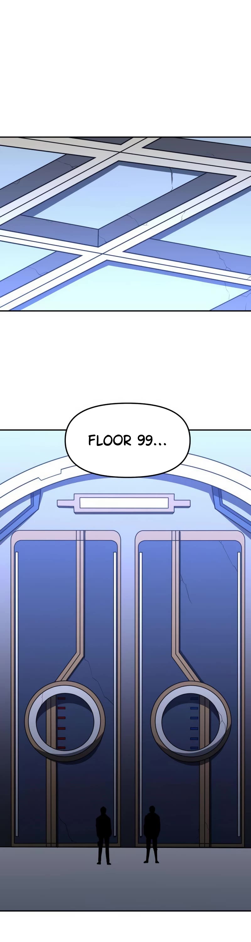 I Used to Be a Boss Chapter 47 page 68 - Chapter 47