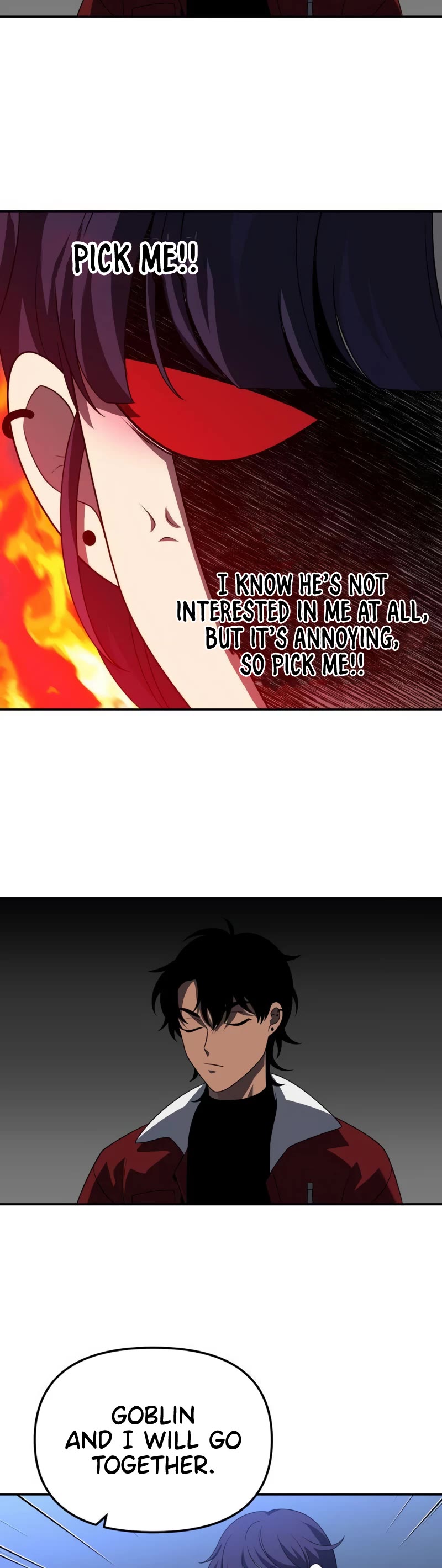 I Used to Be a Boss Chapter 47 page 71 - Chapter 47