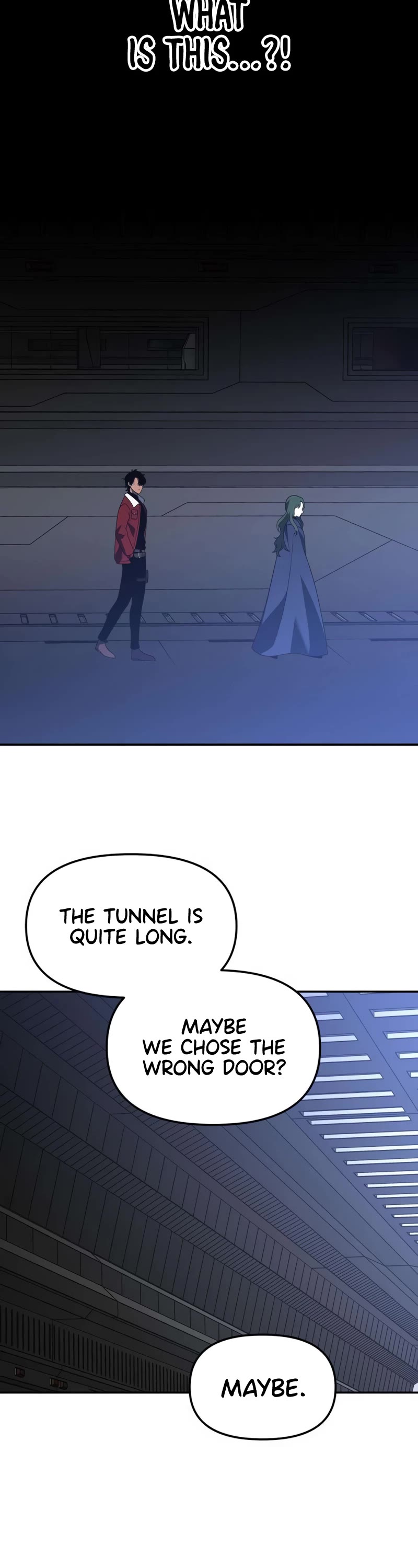 I Used to Be a Boss Chapter 47 page 76 - Chapter 47