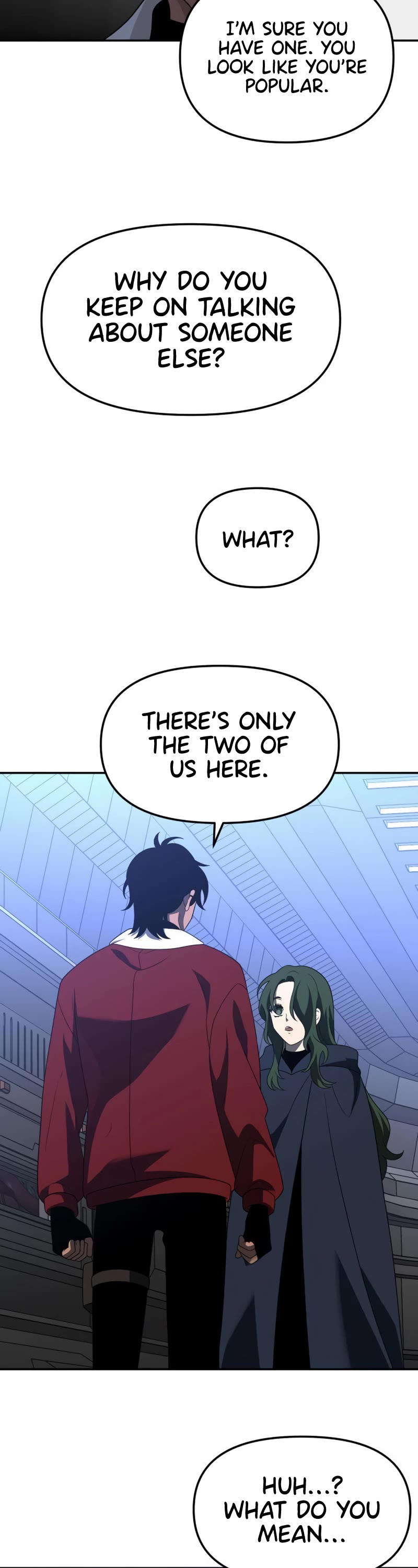 I Used to Be a Boss Chapter 47 page 78 - Chapter 47