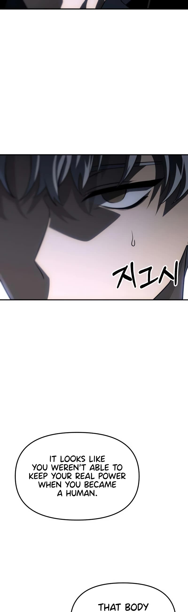 I Used to Be a Boss Chapter 47 page 8 - Chapter 47