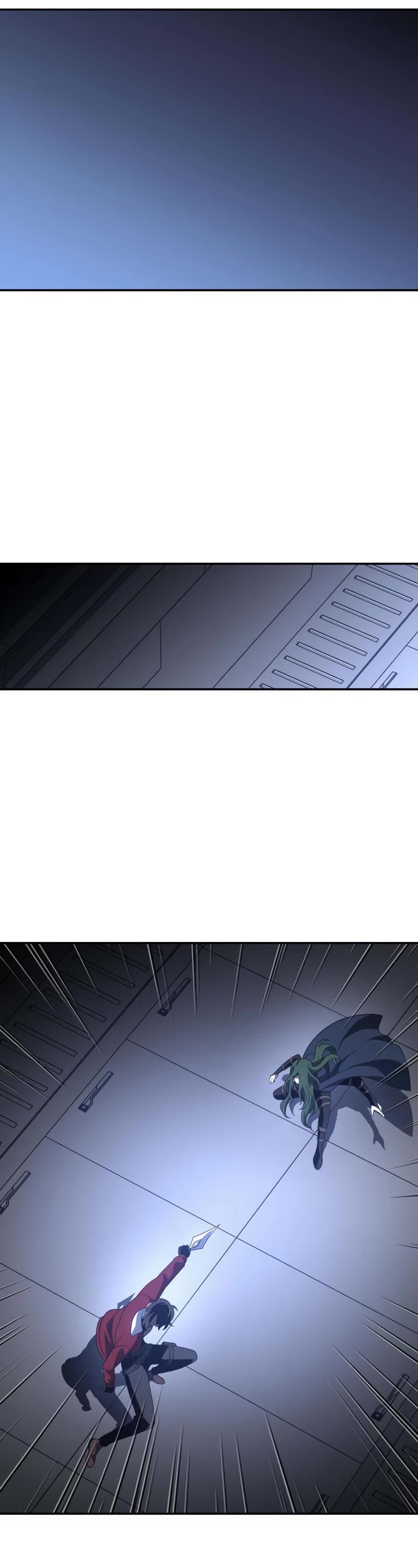 I Used to Be a Boss Chapter 47 page 80 - Chapter 47