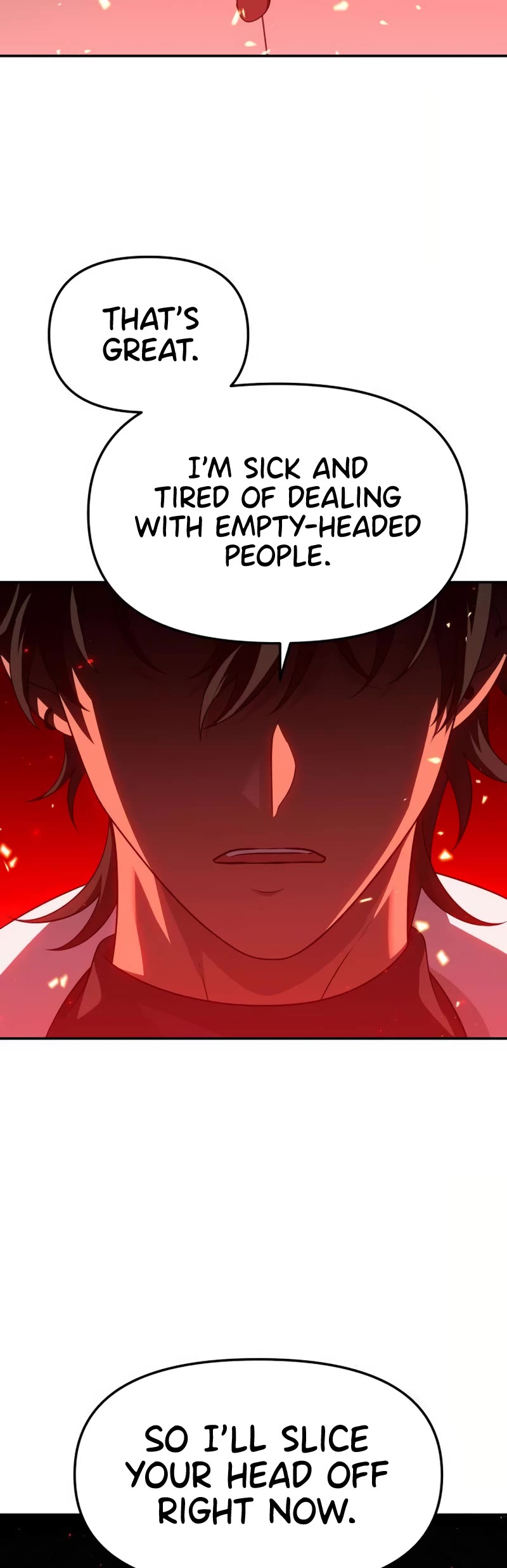 I Used to Be a Boss Chapter 47 page 82 - Chapter 47