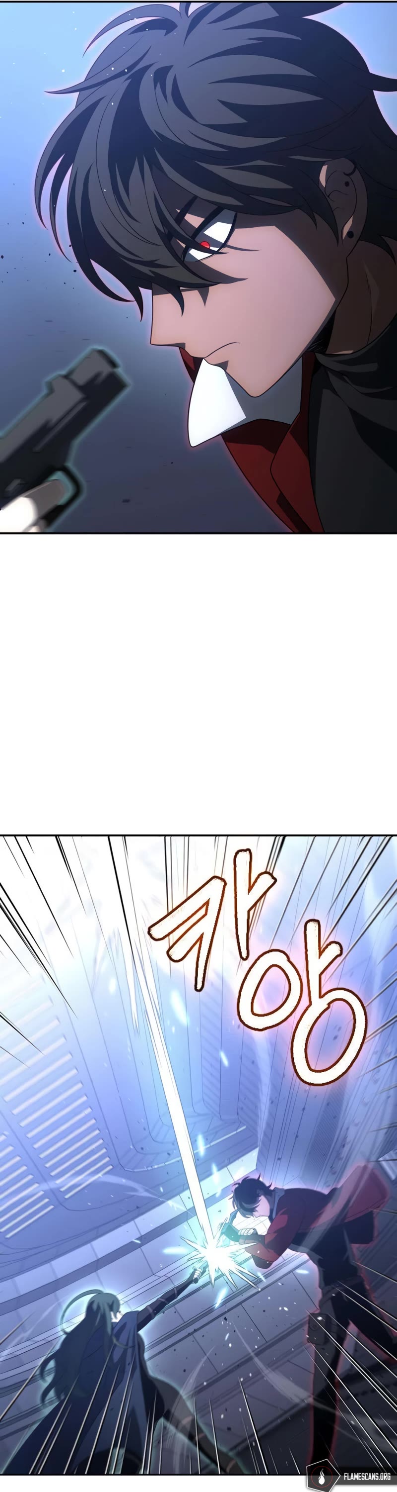 I Used to Be a Boss Chapter 48 page 10 - Chapter 48