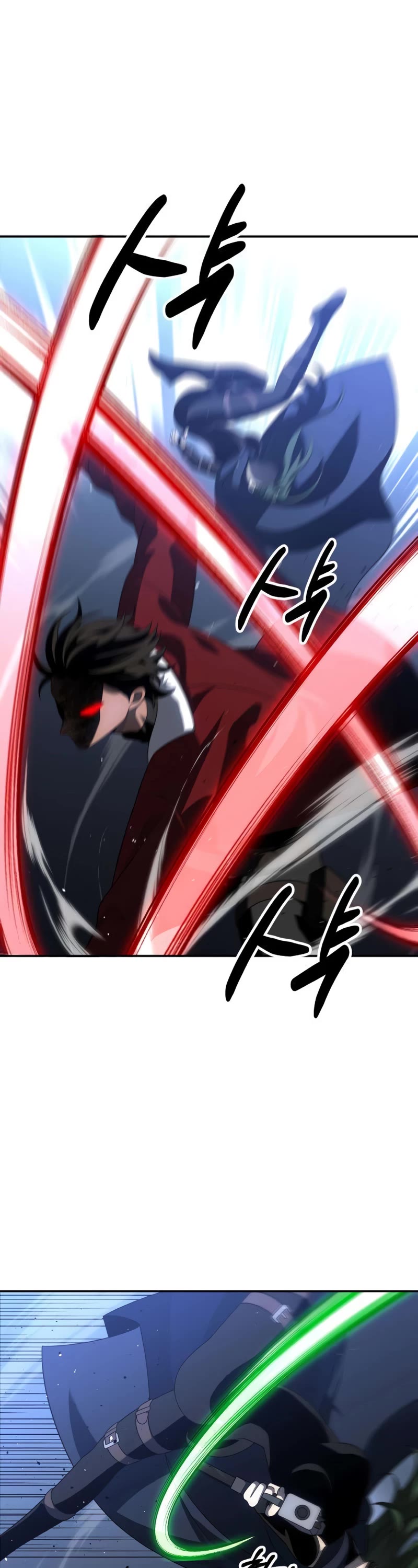 I Used to Be a Boss Chapter 48 page 12 - Chapter 48