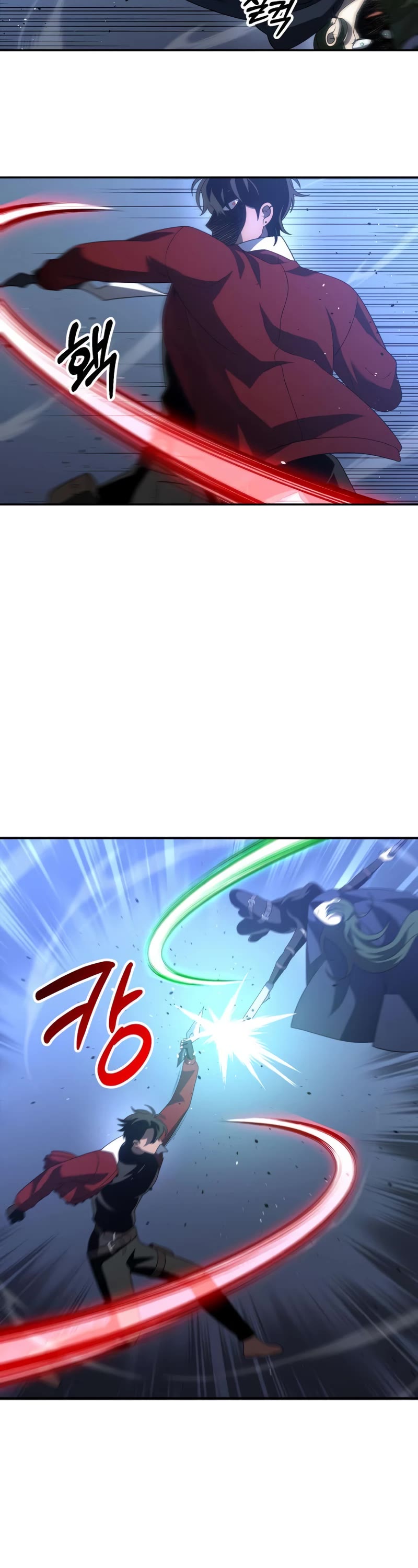 I Used to Be a Boss Chapter 48 page 13 - Chapter 48