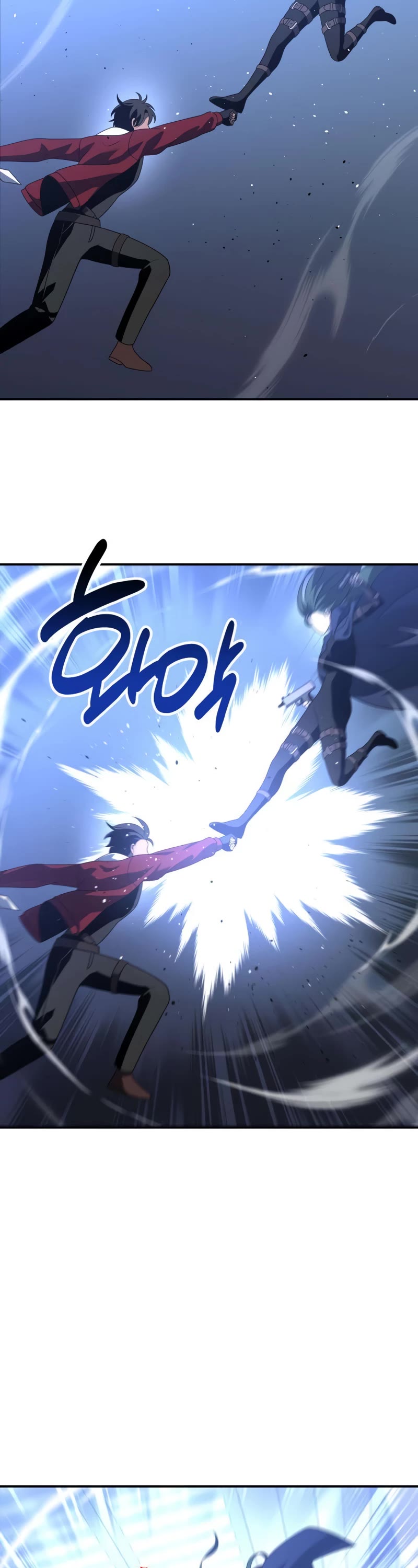 I Used to Be a Boss Chapter 48 page 15 - Chapter 48