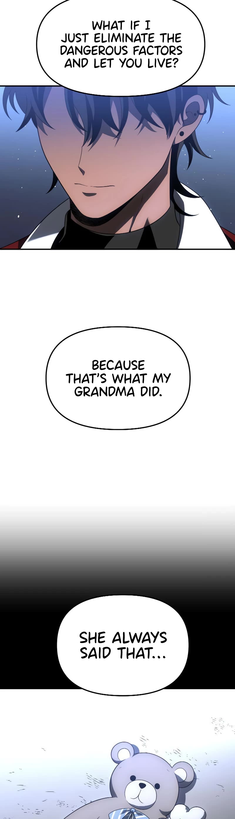 I Used to Be a Boss Chapter 48 page 24 - Chapter 48