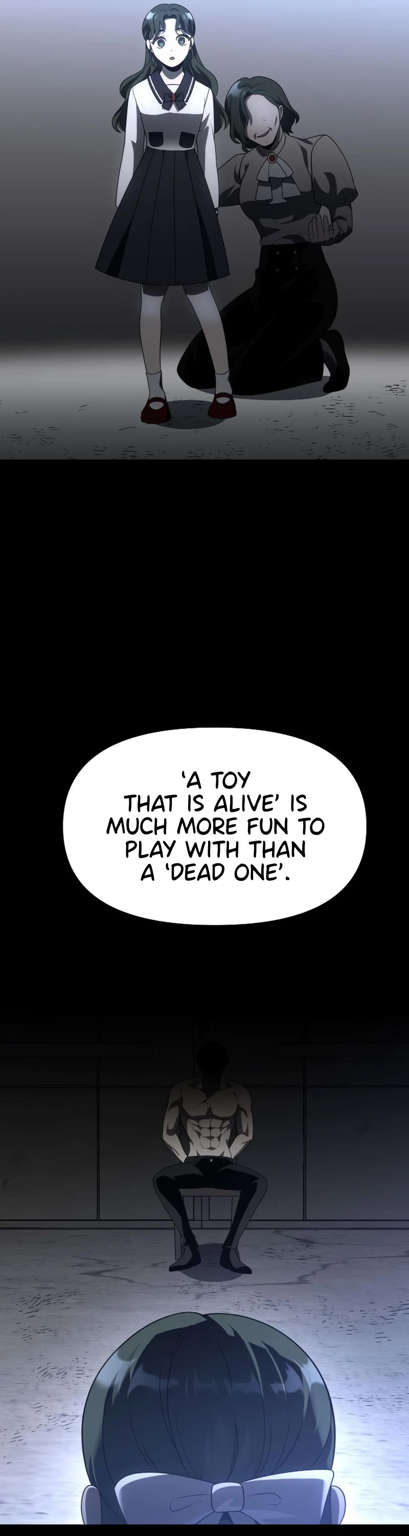 I Used to Be a Boss Chapter 48 page 26 - Chapter 48