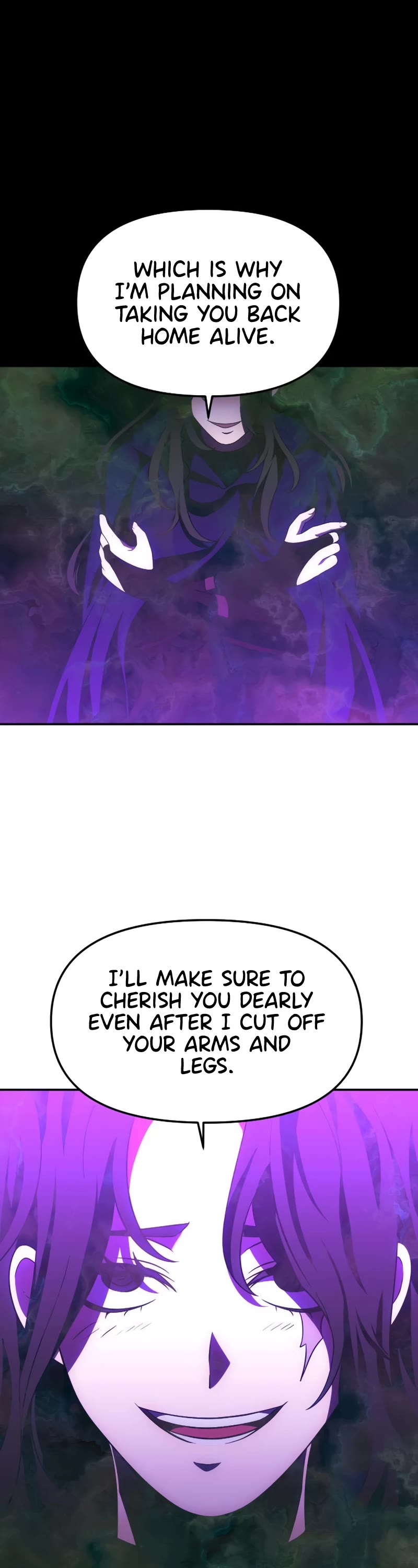I Used to Be a Boss Chapter 48 page 27 - Chapter 48