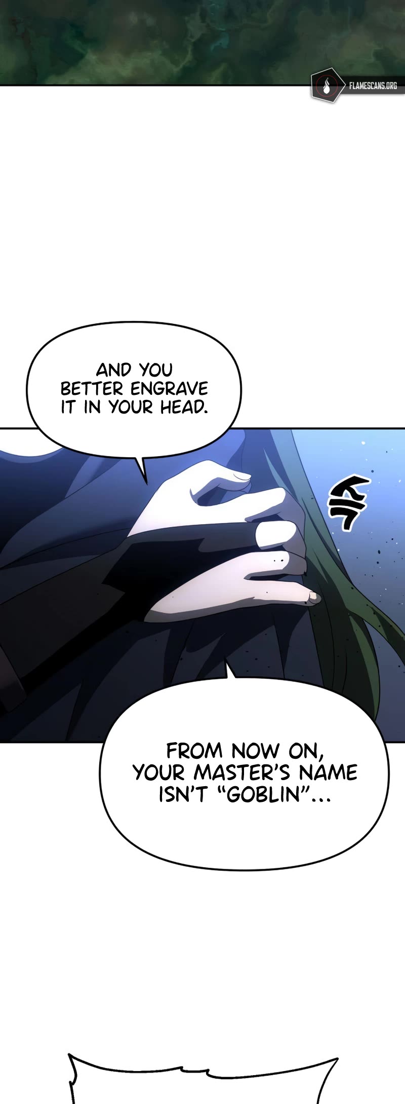 I Used to Be a Boss Chapter 48 page 28 - Chapter 48