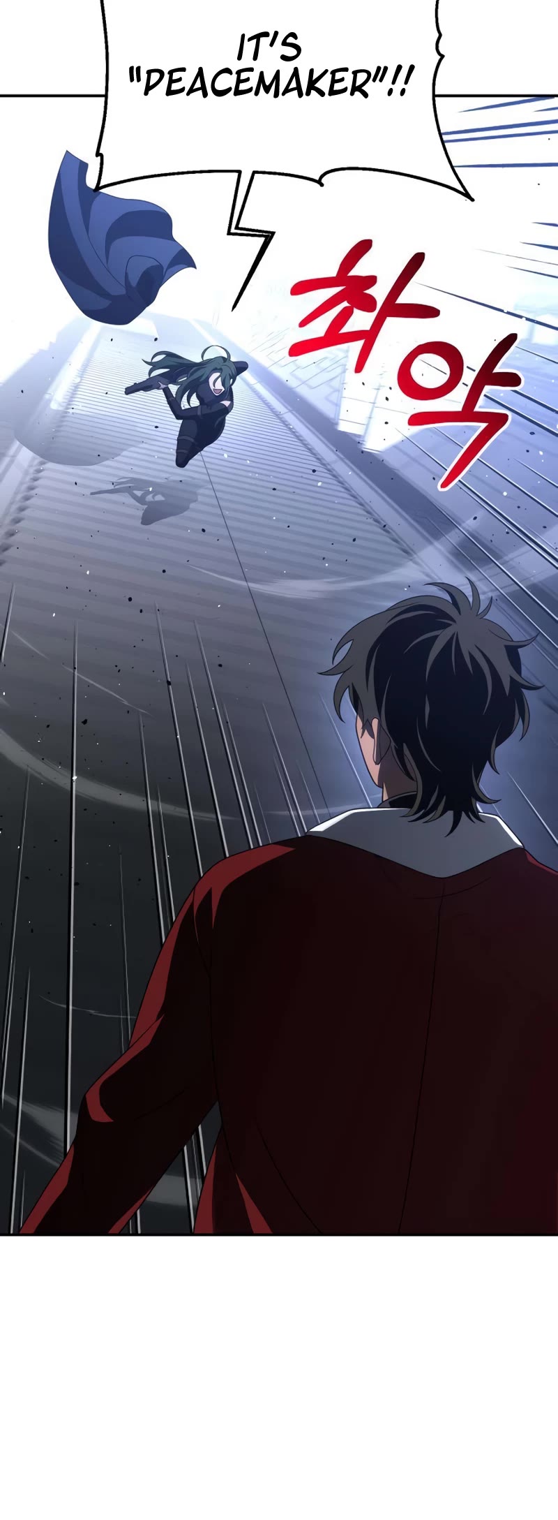 I Used to Be a Boss Chapter 48 page 29 - Chapter 48