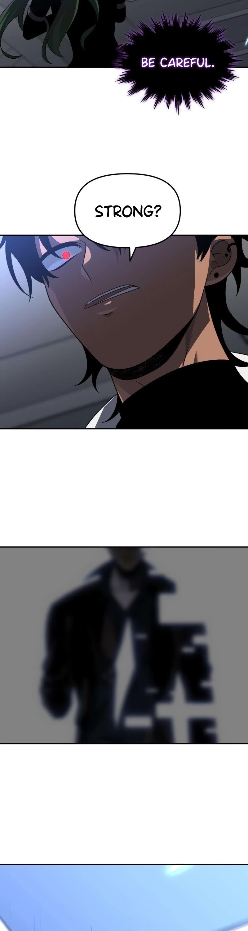 I Used to Be a Boss Chapter 48 page 31 - Chapter 48