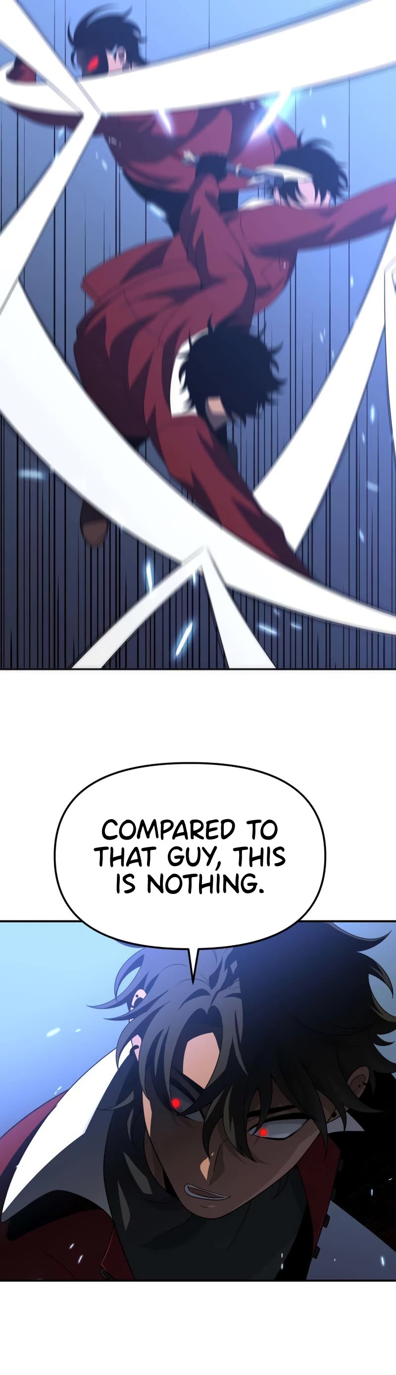 I Used to Be a Boss Chapter 48 page 32 - Chapter 48