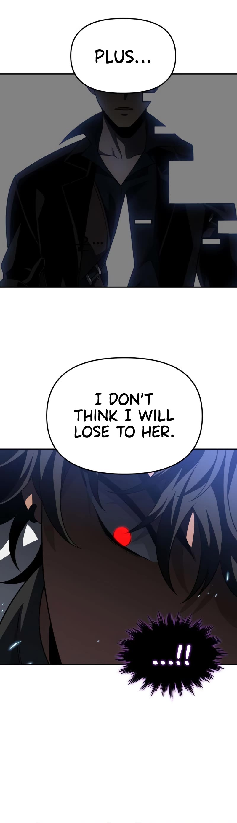 I Used to Be a Boss Chapter 48 page 33 - Chapter 48