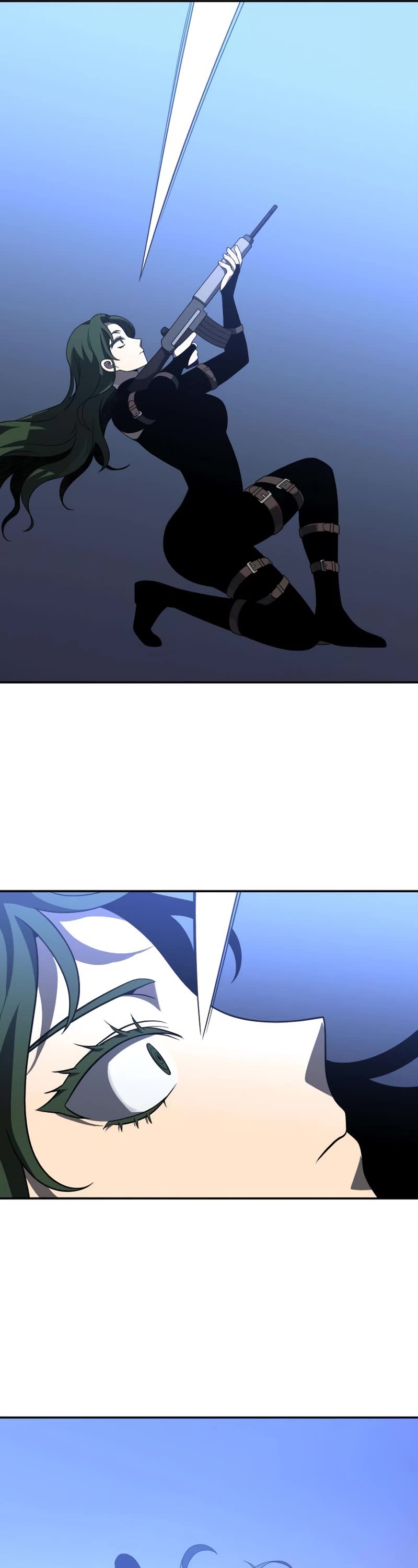 I Used to Be a Boss Chapter 48 page 34 - Chapter 48