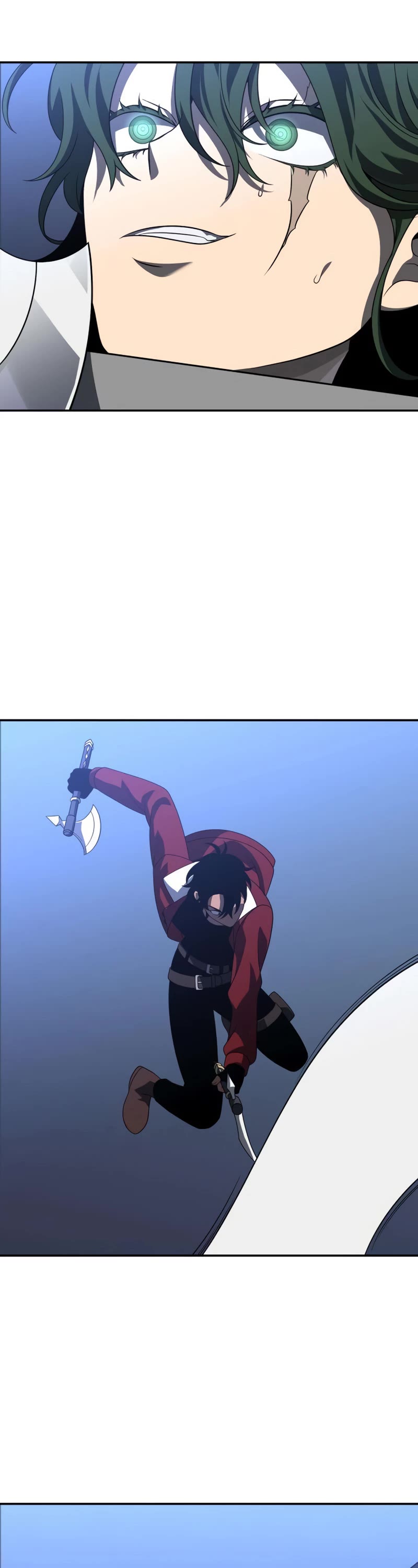 I Used to Be a Boss Chapter 48 page 40 - Chapter 48