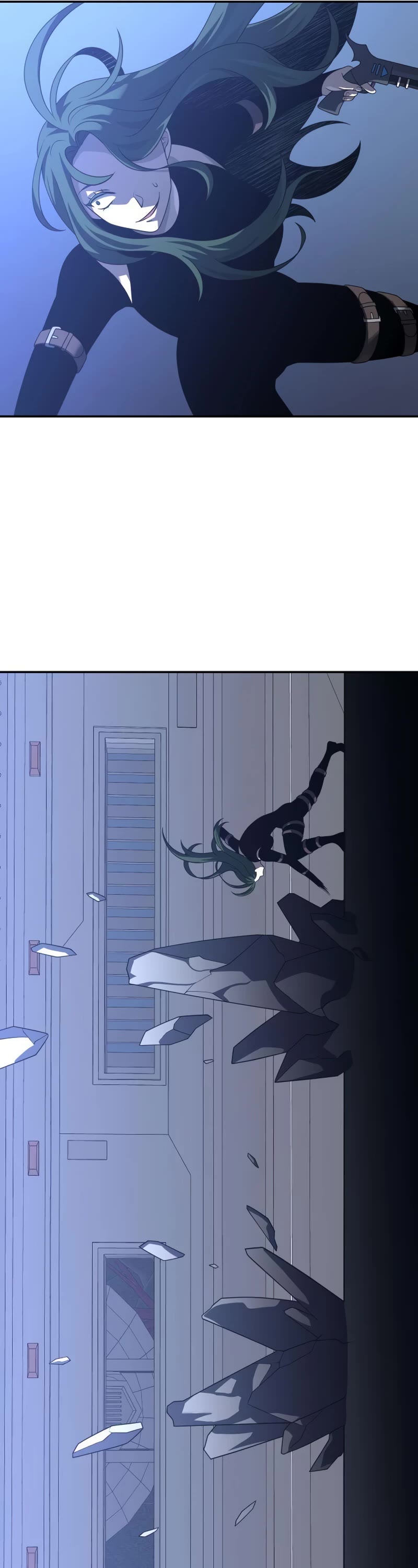 I Used to Be a Boss Chapter 48 page 46 - Chapter 48