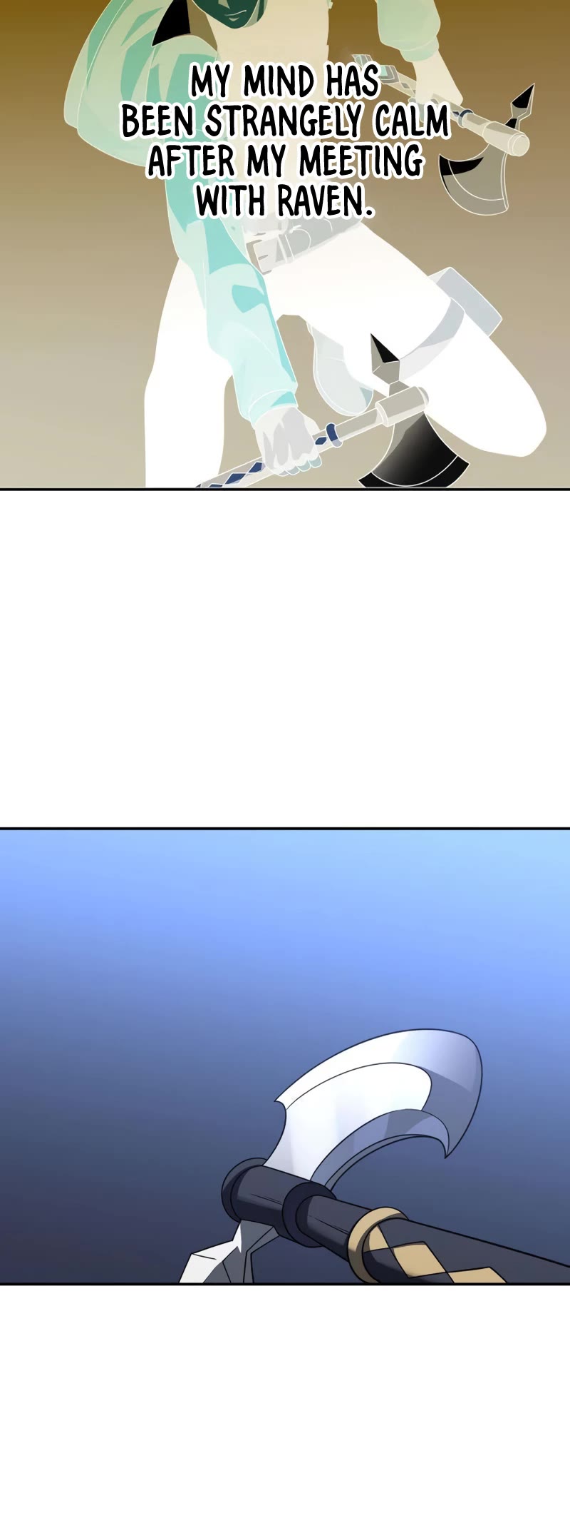 I Used to Be a Boss Chapter 48 page 48 - Chapter 48