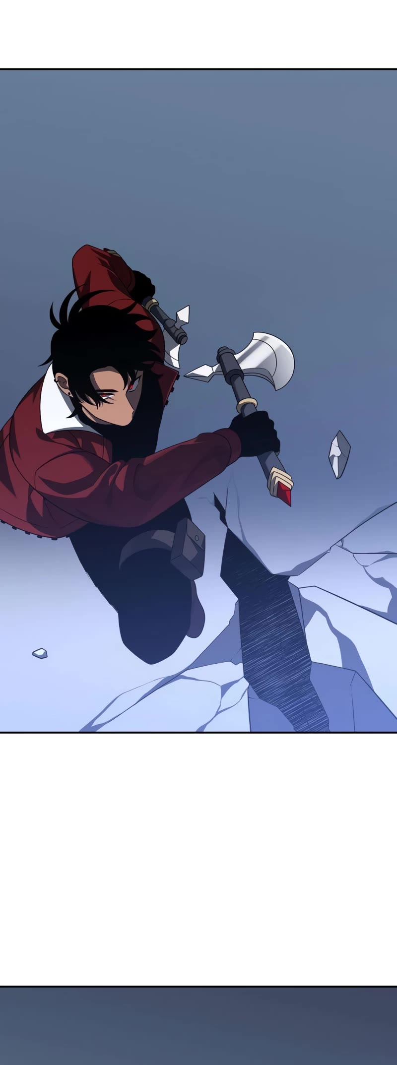 I Used to Be a Boss Chapter 48 page 49 - Chapter 48