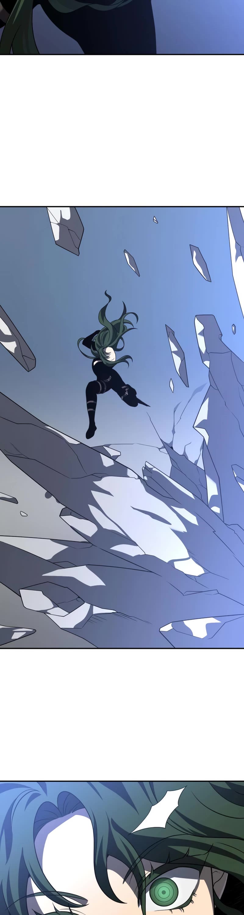 I Used to Be a Boss Chapter 48 page 51 - Chapter 48