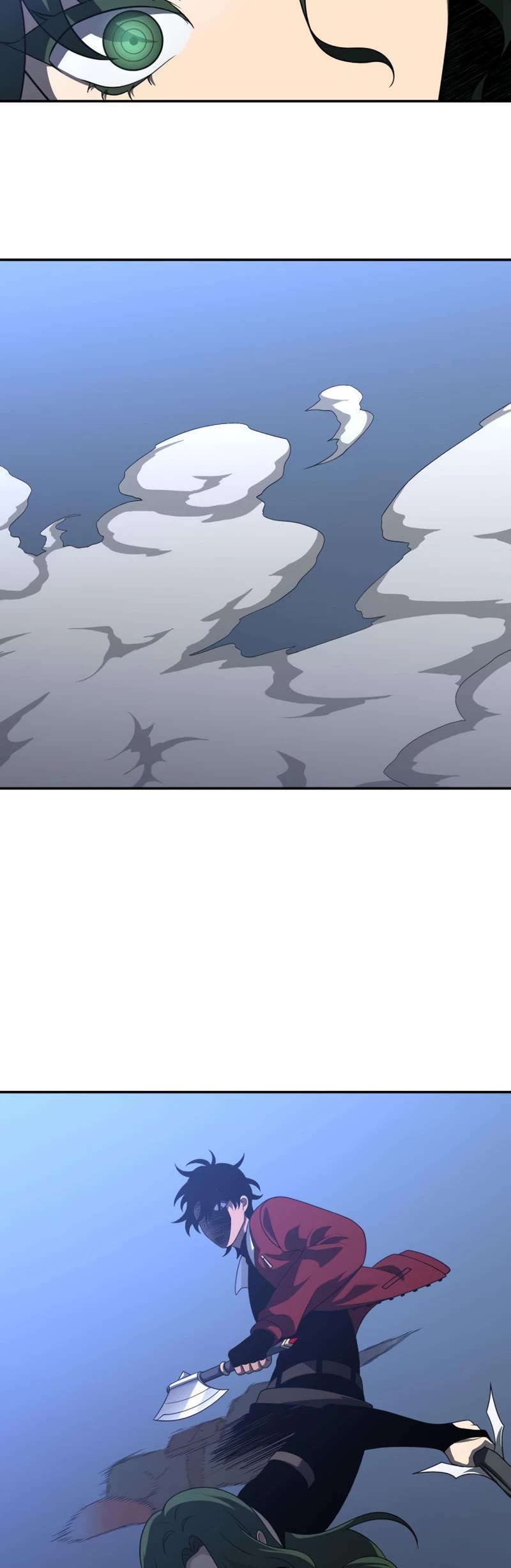 I Used to Be a Boss Chapter 48 page 52 - Chapter 48