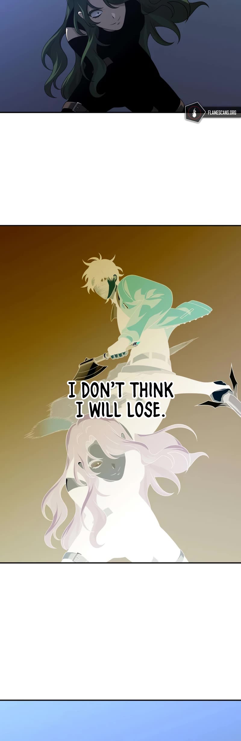 I Used to Be a Boss Chapter 48 page 53 - Chapter 48