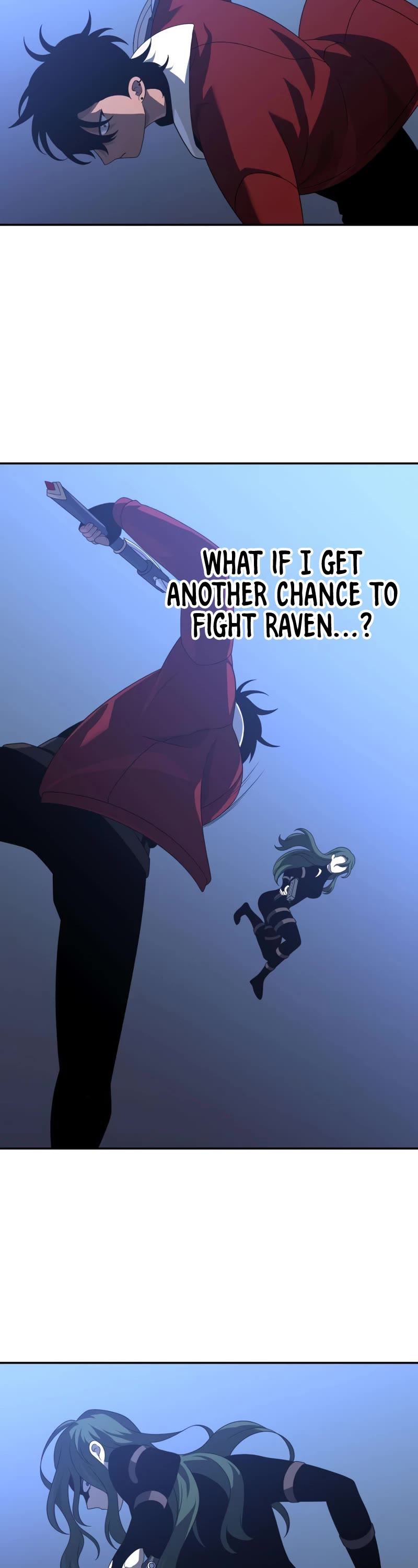 I Used to Be a Boss Chapter 48 page 59 - Chapter 48