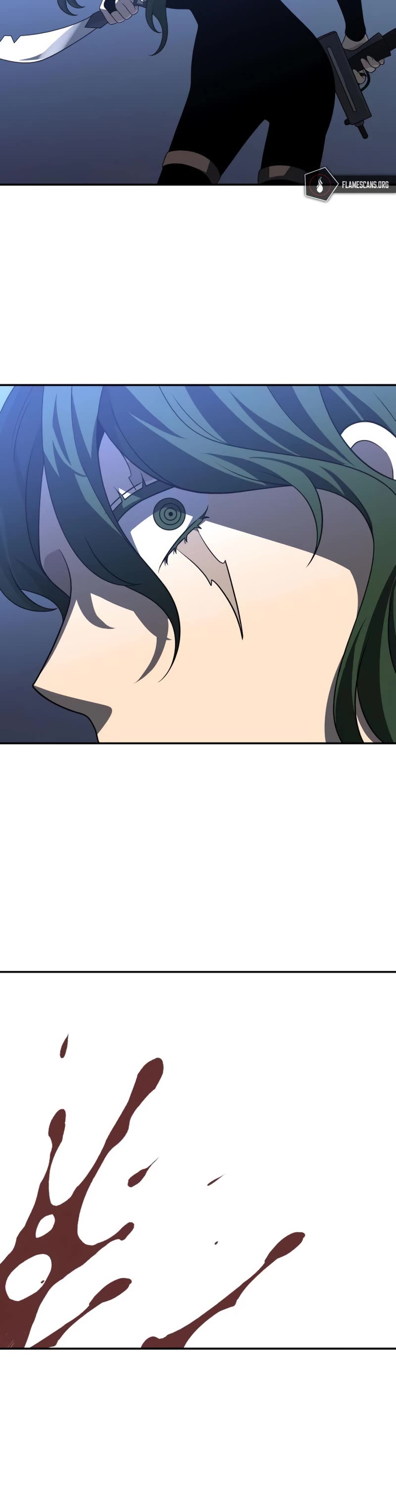 I Used to Be a Boss Chapter 48 page 60 - Chapter 48